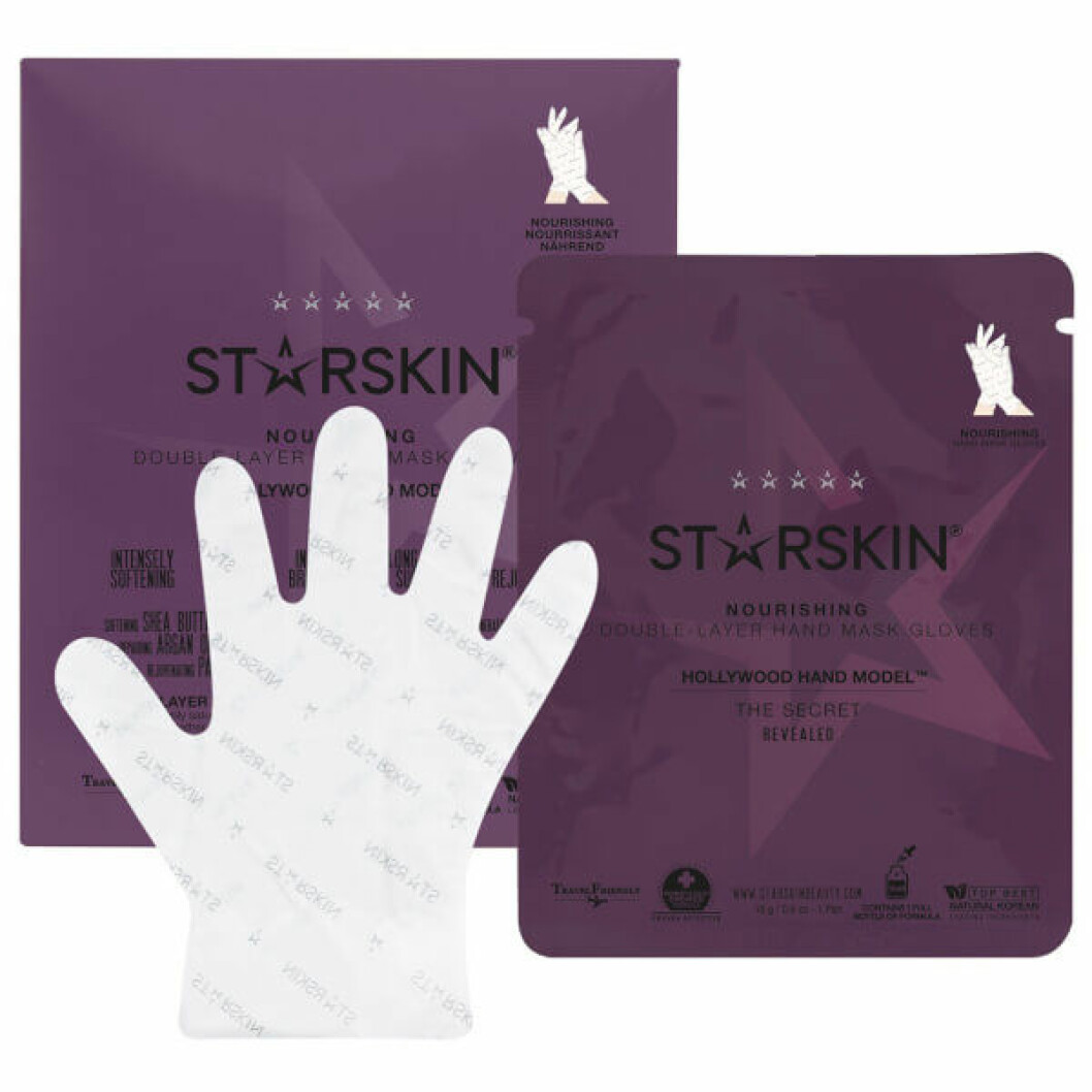 Starskin handmask