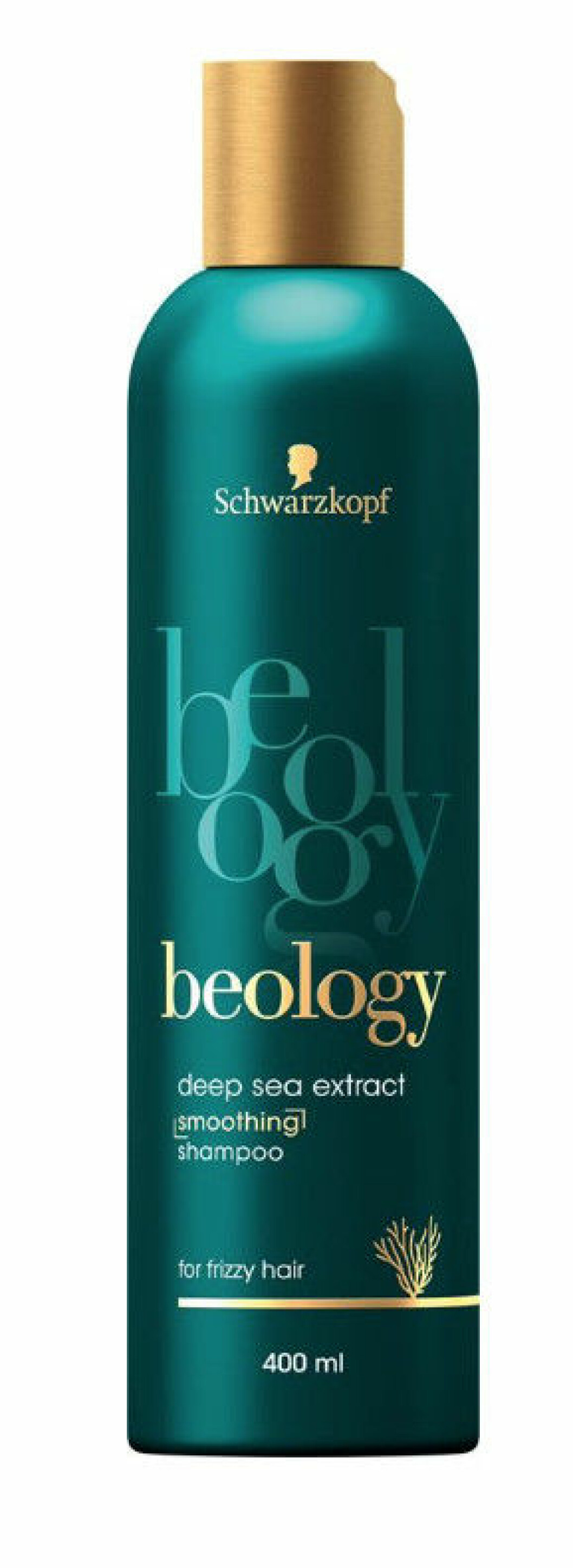 Schampo från Schwartzkopf.
