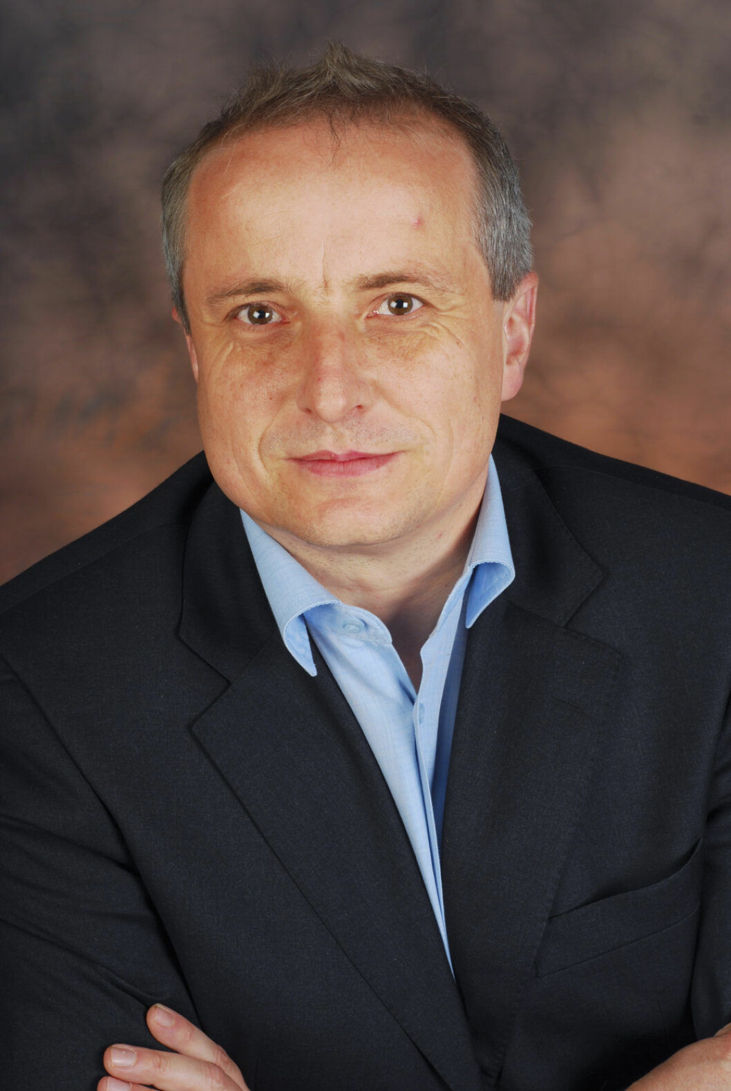 Stefan Grau.
