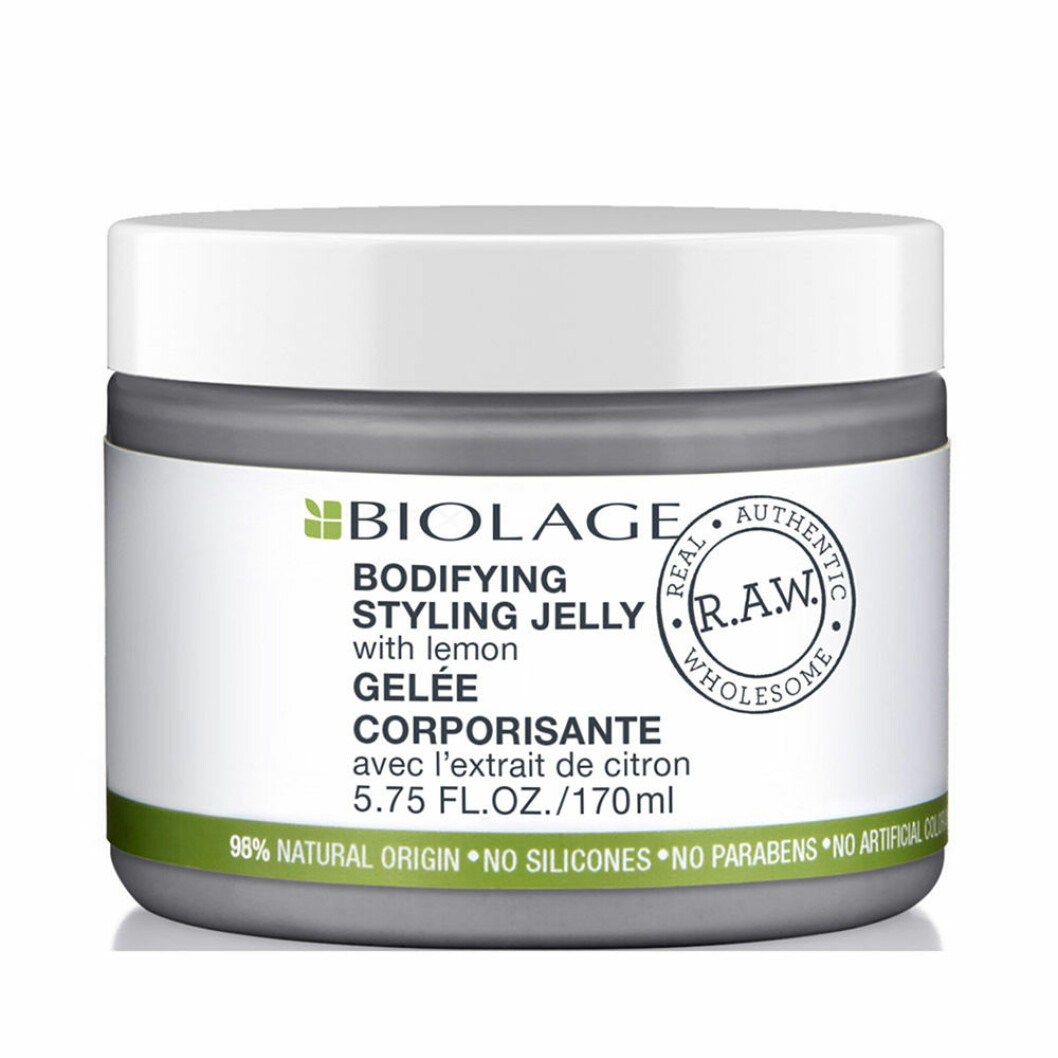 Biolage styling för håret