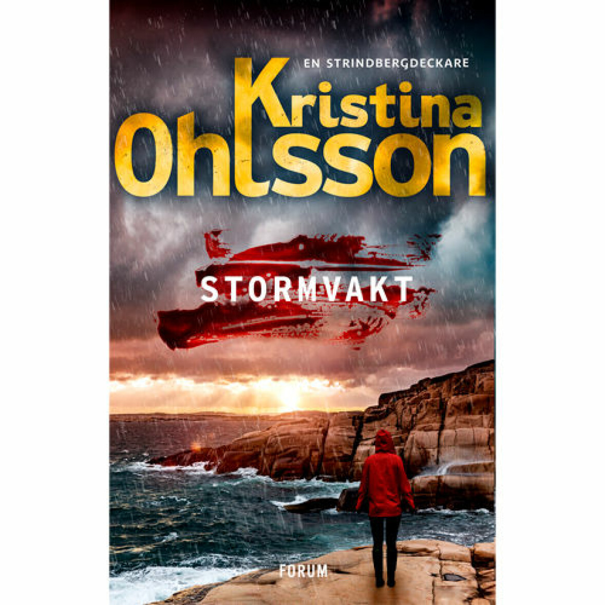 stormvakt