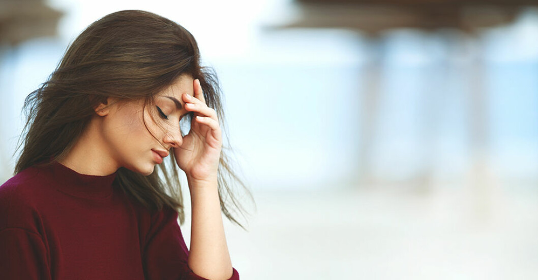 Psykologens 5 bästa övningar mot stress