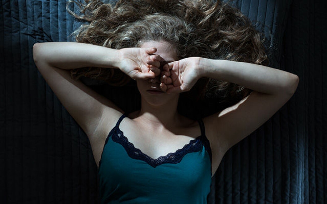 stress-dromtydning-jobb-angest