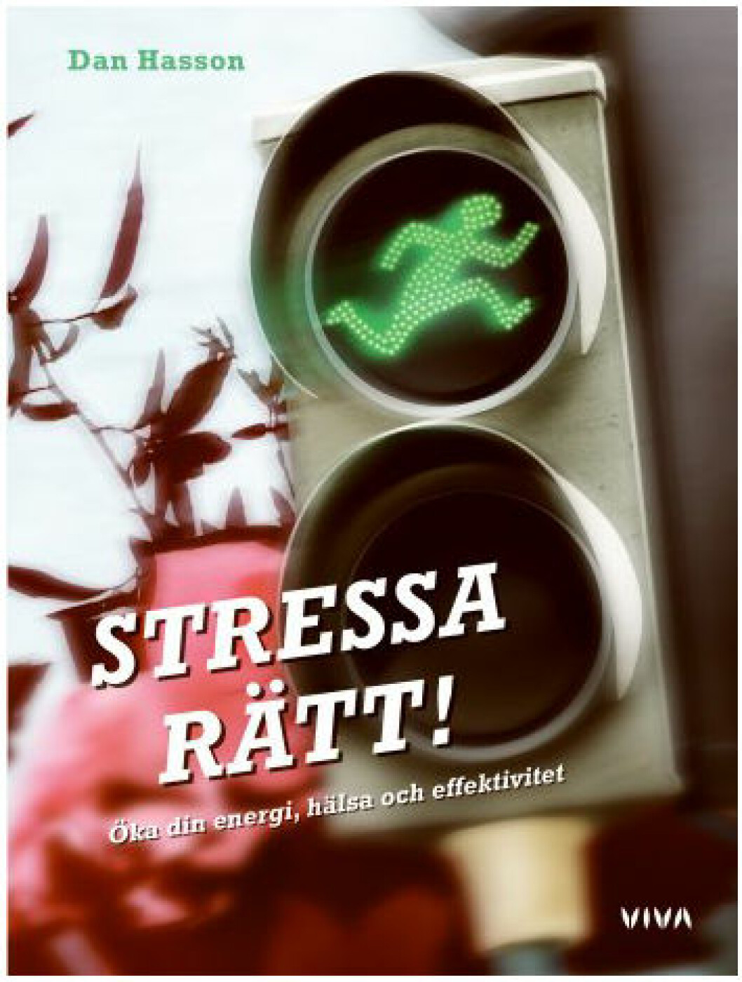 Stressa rätt e-bok