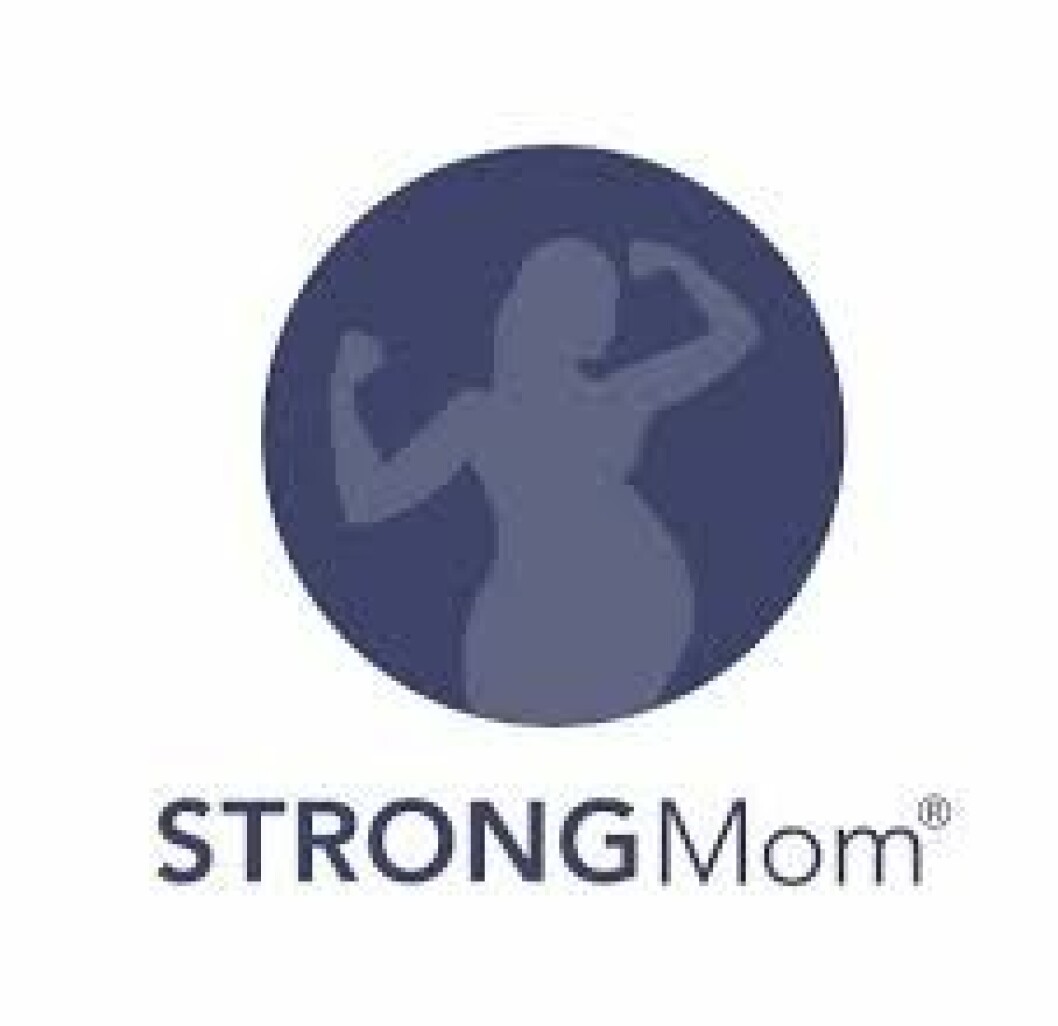 Strongmom app