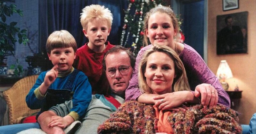 Sunes jul