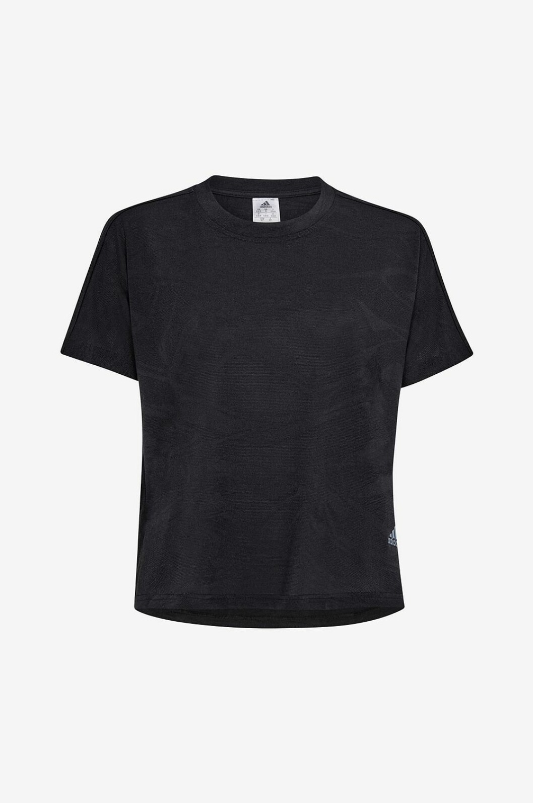 Svar t-shirt från Adidas