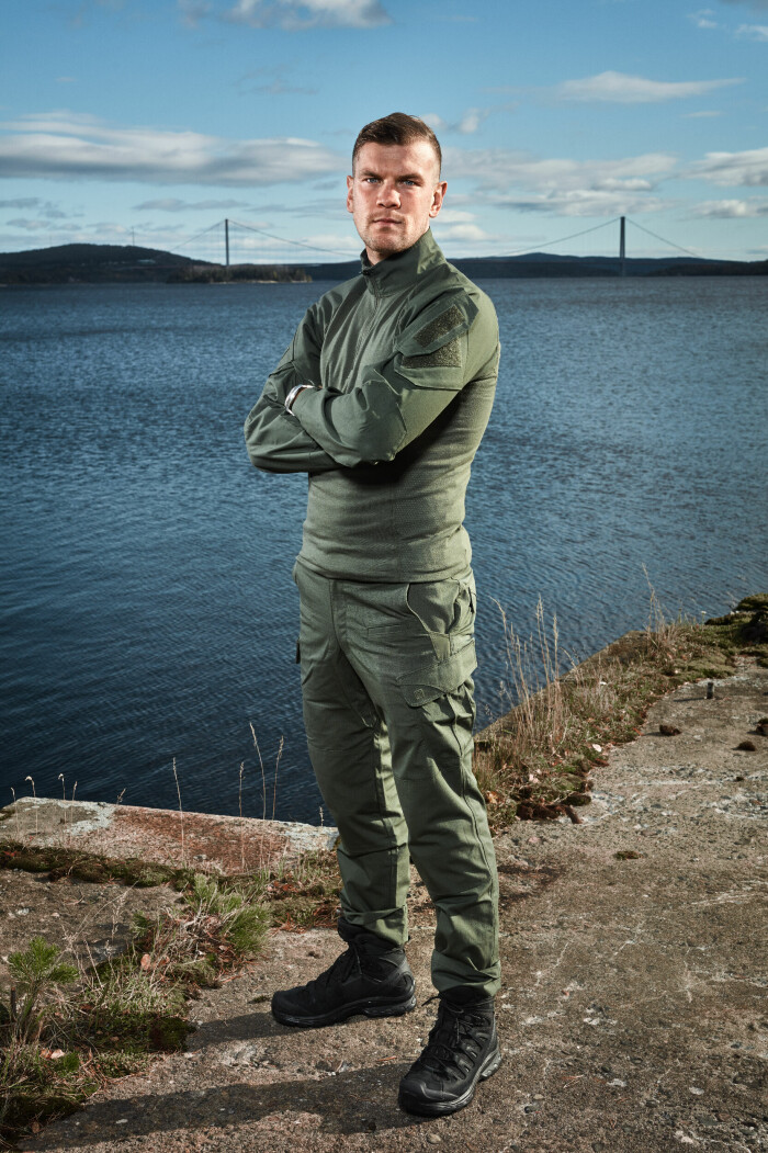 Sven Fornling