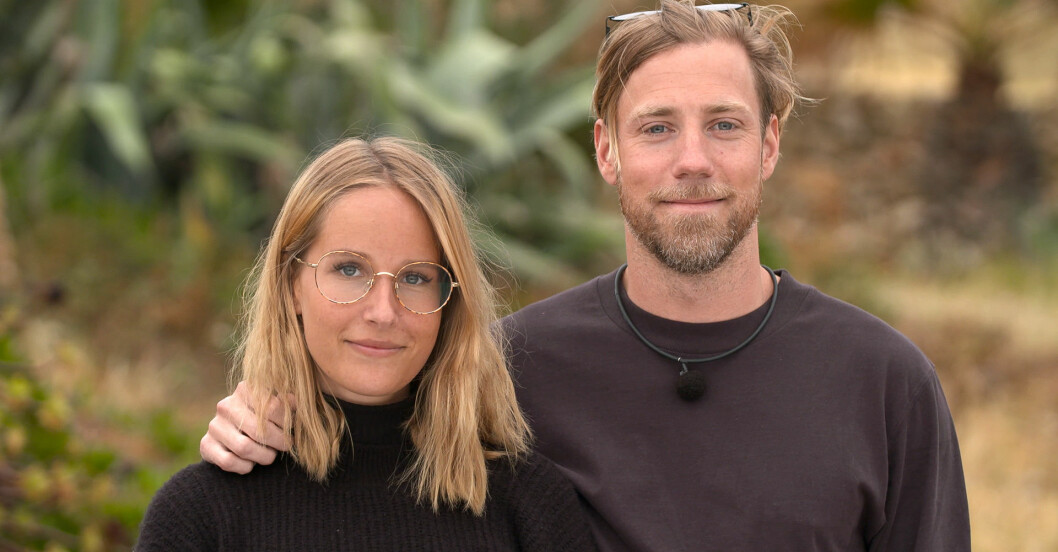 Hedda och Jonas