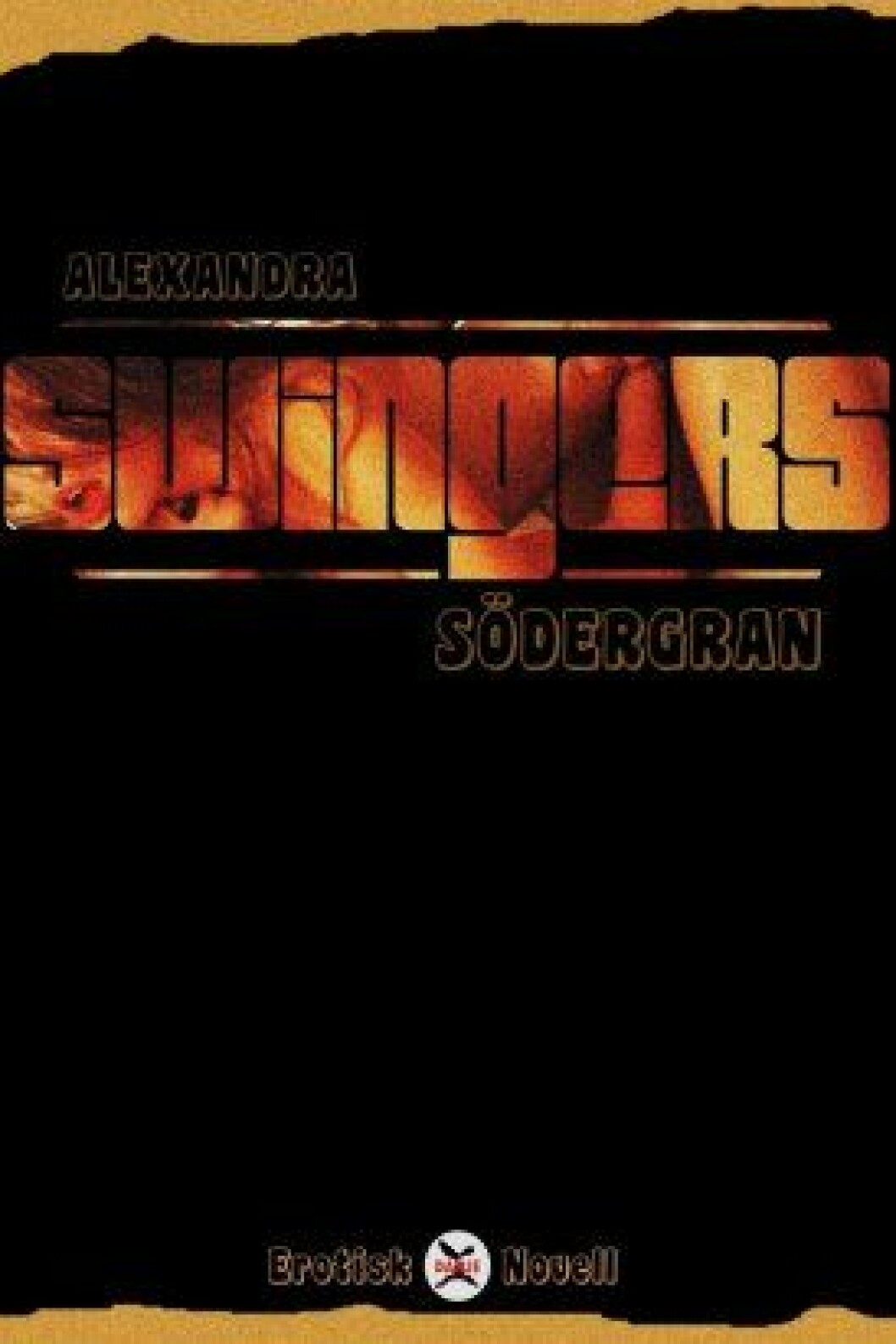 Swingers bok