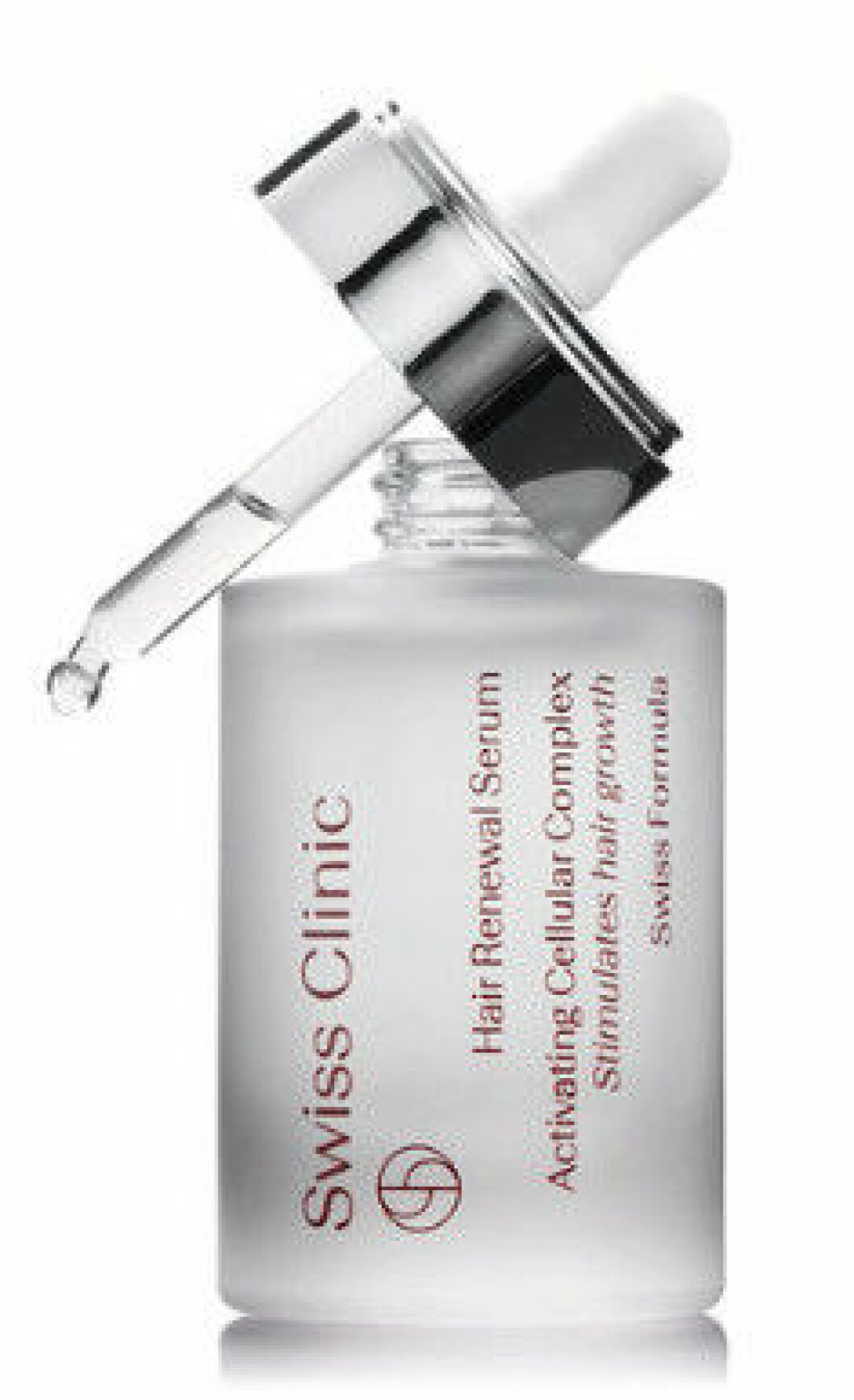 Swiss Clinic Renewal Serum