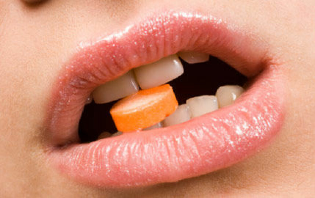 Vitaminerna du inte ska äta för mycket av