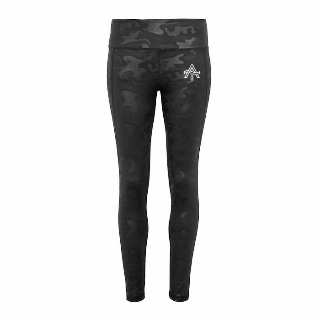 Therese Alshammars designade sport tights.