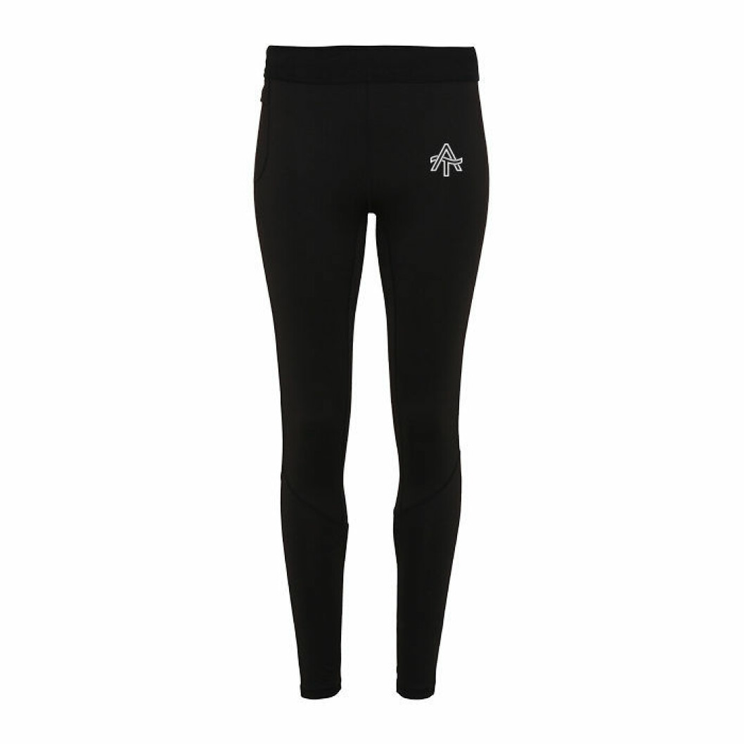 Therese Alshammars designade sport tights.