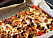 Tacos: Recept på fylld paprika. 