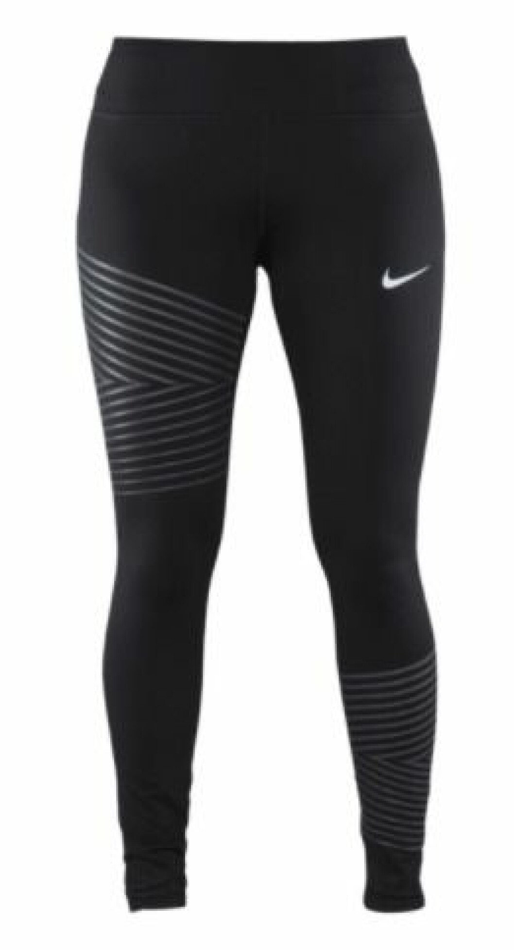 träningstights för löpning från Nike