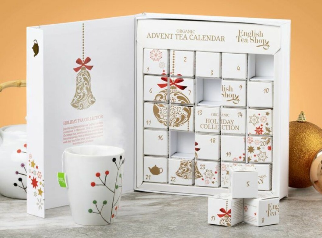 Tekalender 2019