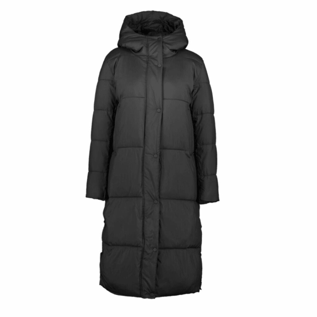 Everest termokappa svart