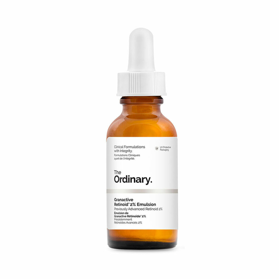 The ordinary niaciamide