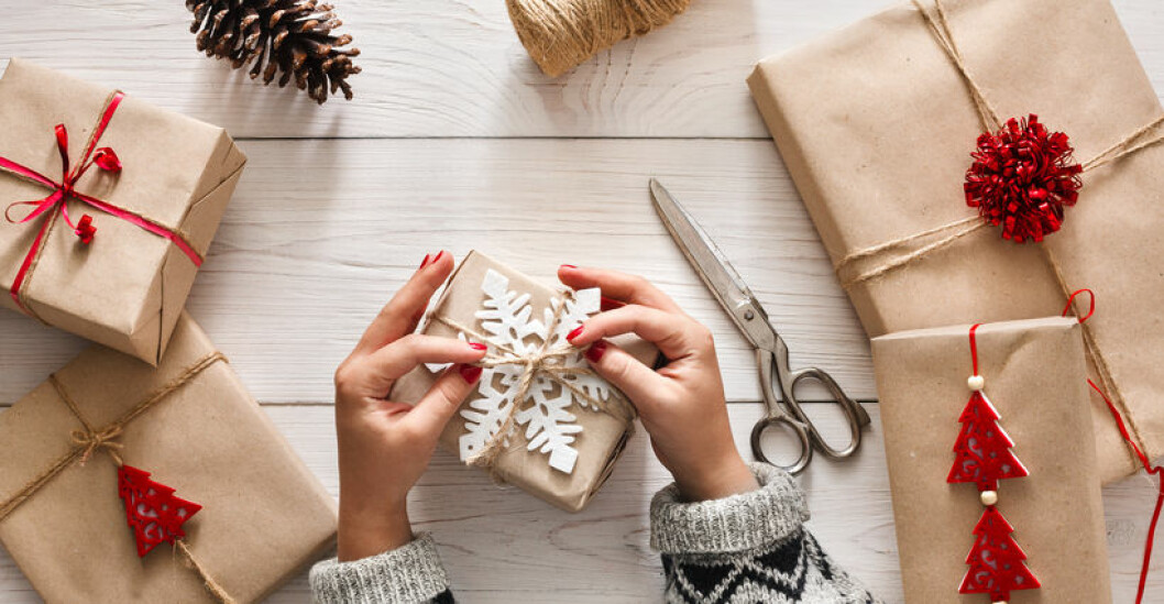 Så fixar du finaste julklapparna.