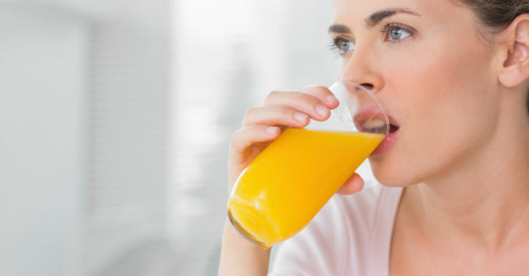 D-vitamin mot förkylning