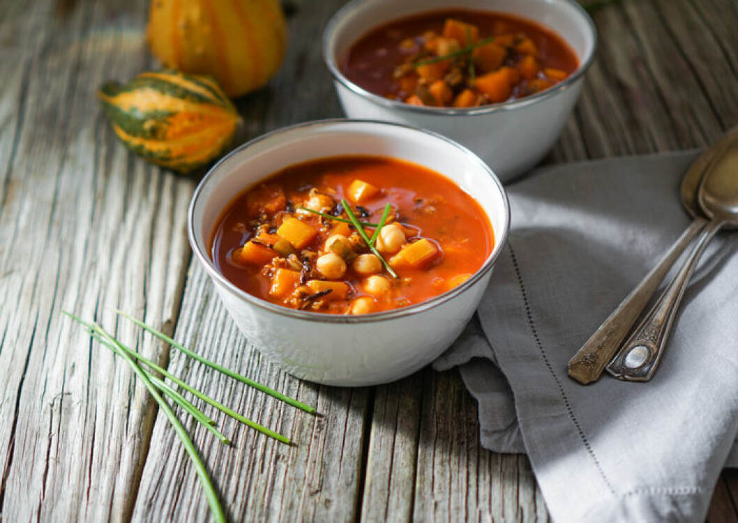 Recept på nyttiga soppor Recept på nyttiga soppor