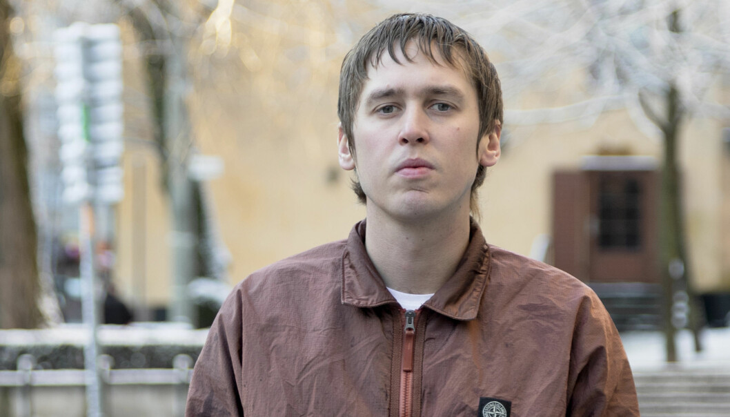 Thomas Stenström, Så mycket bättre 2021.