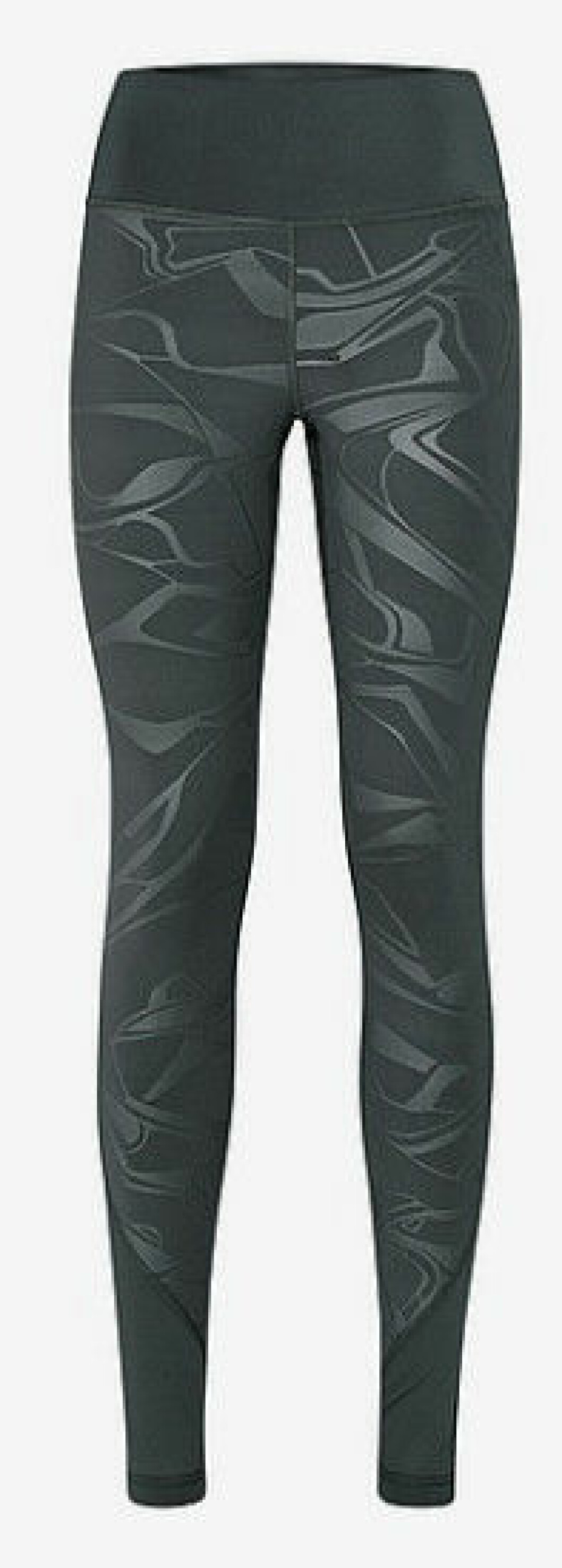Tights från <a href="https://www.awin1.com/cread.php?awinmid=8905&awinaffid=439047&clickref=&p=https%3A%2F%2Fwww.ellos.se%2Fadidas-sport-performance%2Ftraningstights-believe-this-high-rise-aop%2F1525822-01">Adidas</a>. Tights från Adidas.