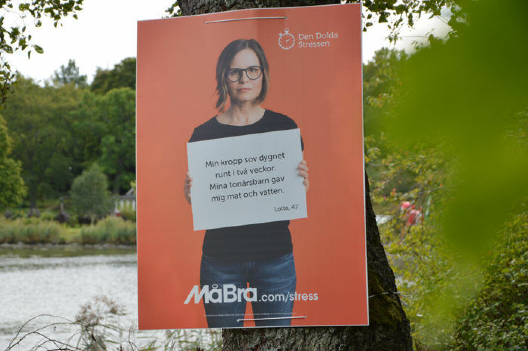 MåBra på Tjejmilen 2017 – se alla bilderna här!