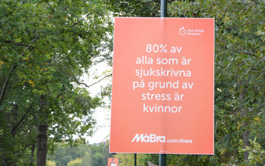 MåBra på Tjejmilen 2017 – se alla bilderna här!