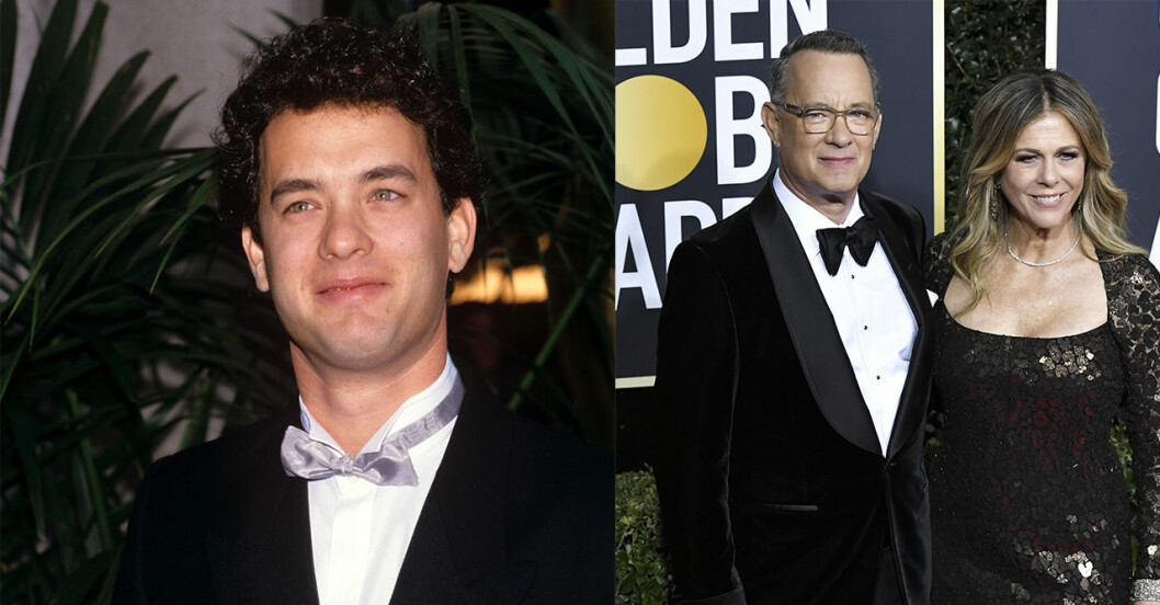 Tom Hanks