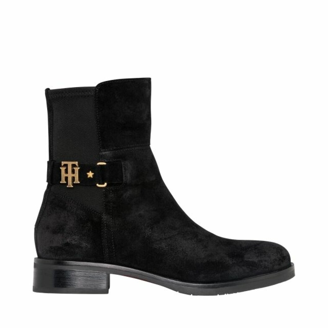 Boots från Tommy Hilfiger