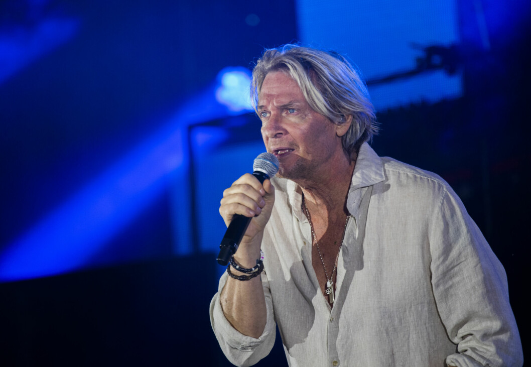 Tommy Nilsson är pappa till sex barn. Tommy Nilsson är pappa till sex barn.