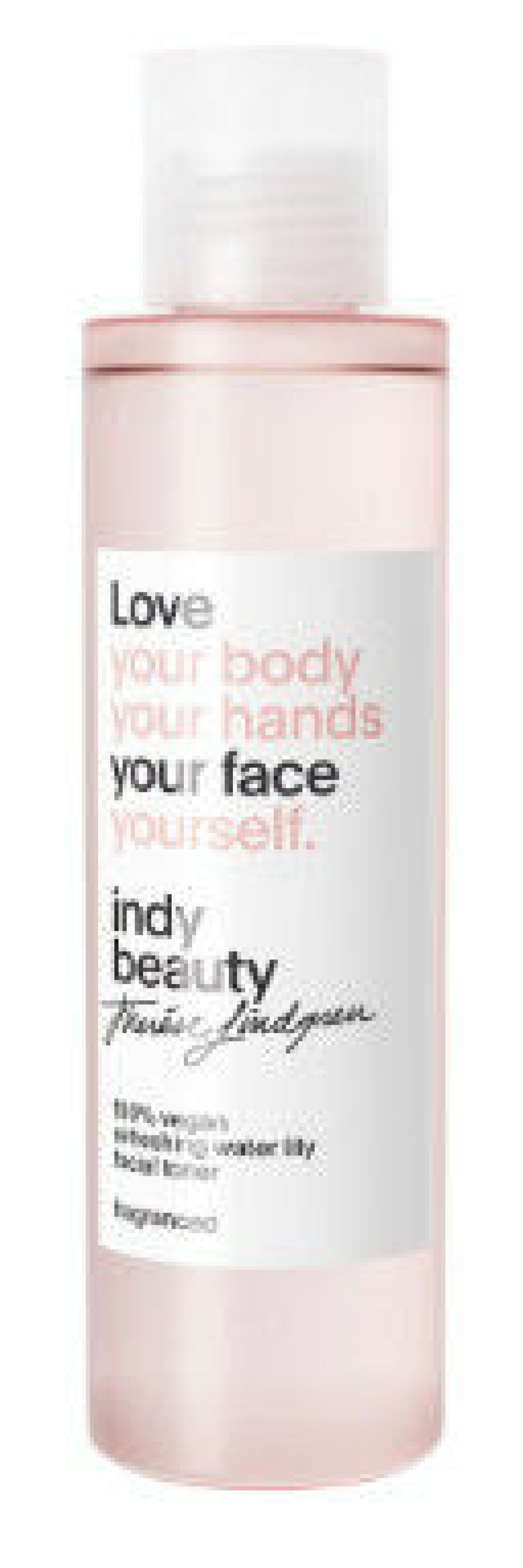 Indy Beauty Facial toner. Indy Beauty Facial toner.