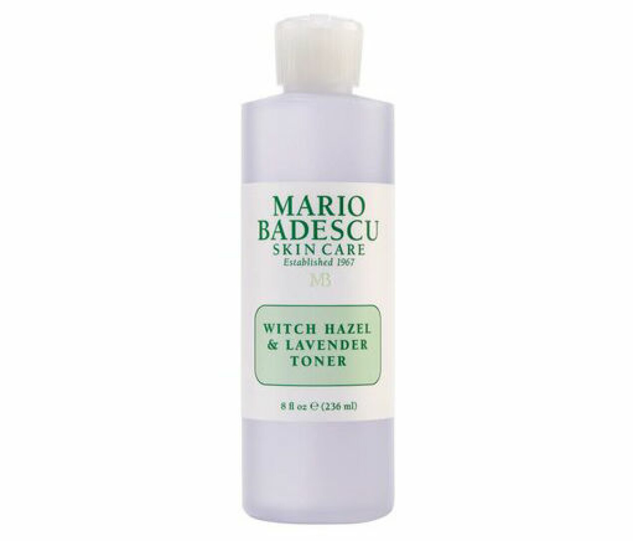 toner stressad hud