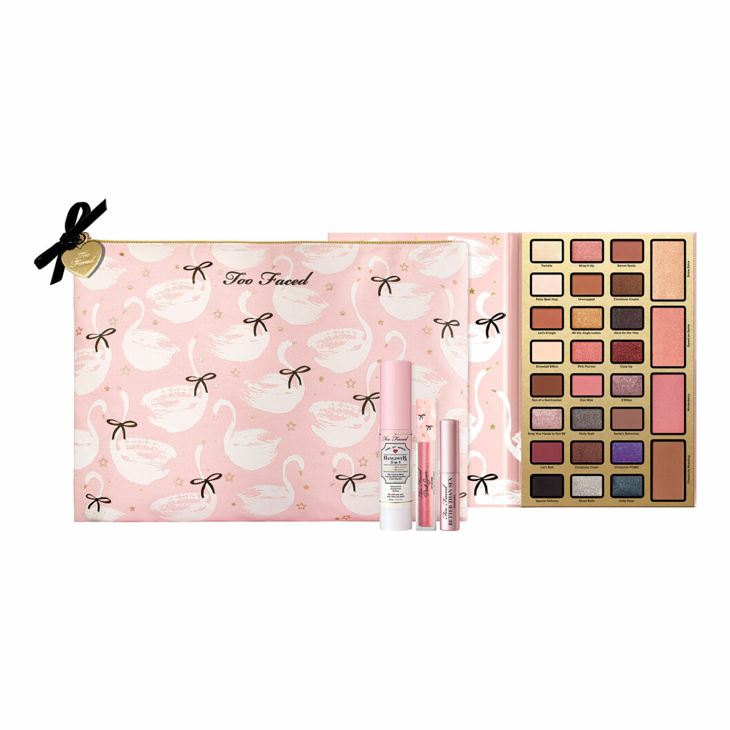 Smink från Too Faced