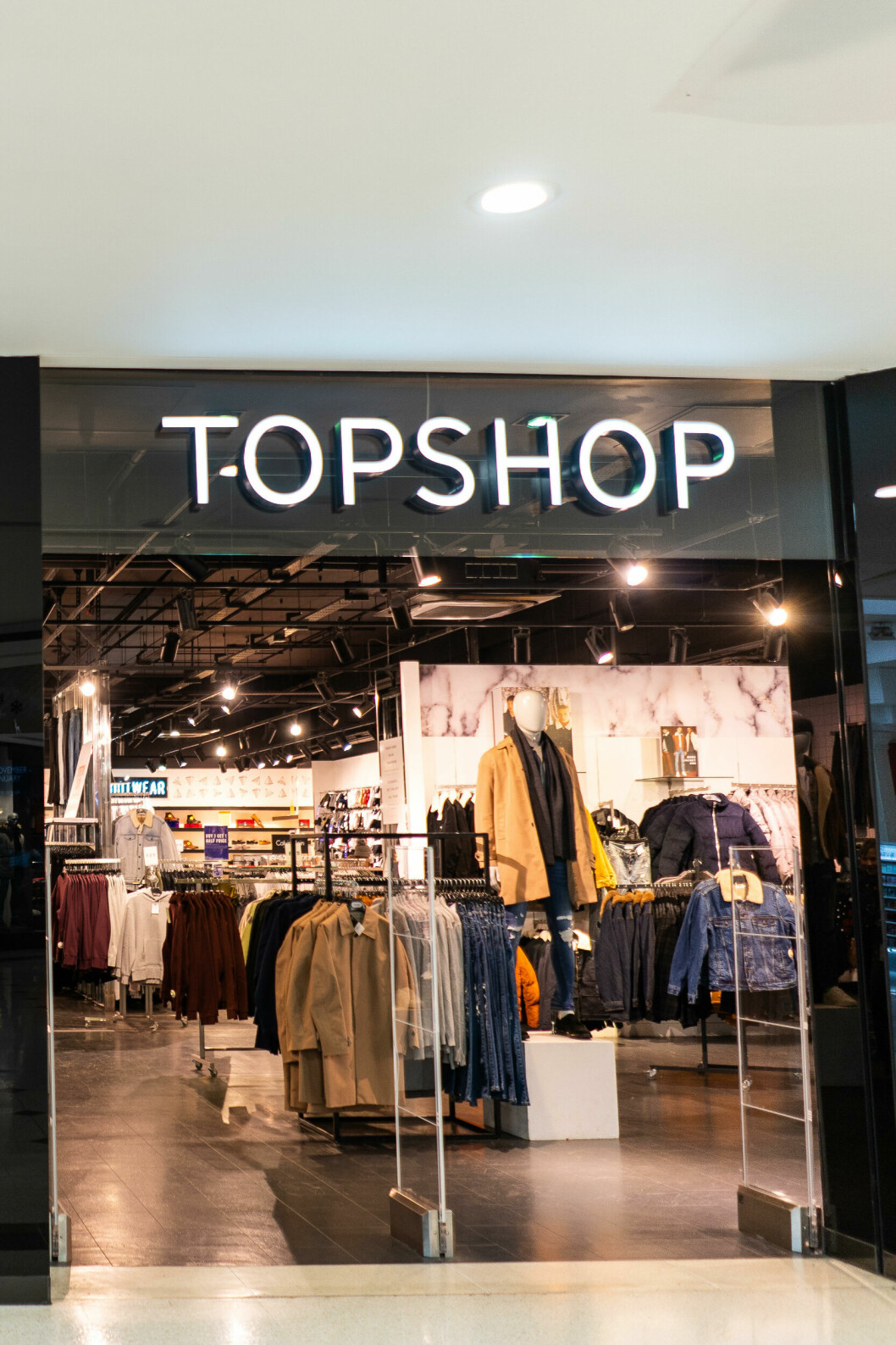 Topshop. topshop