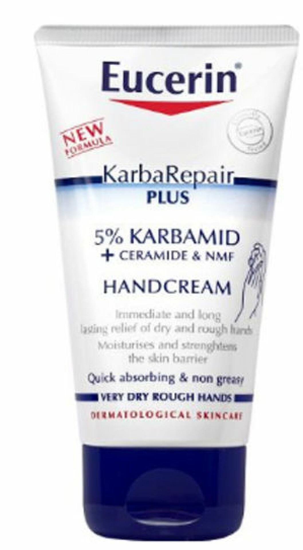 KarbaRepair Plus