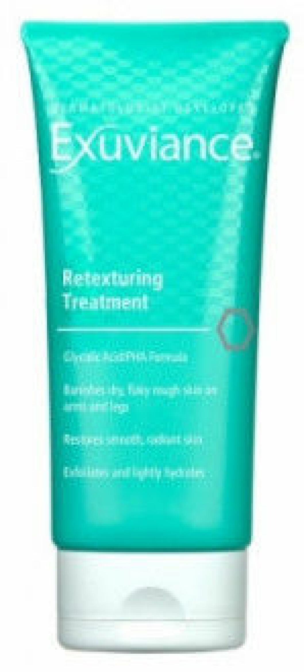 Exuviance Retexturing Treatment