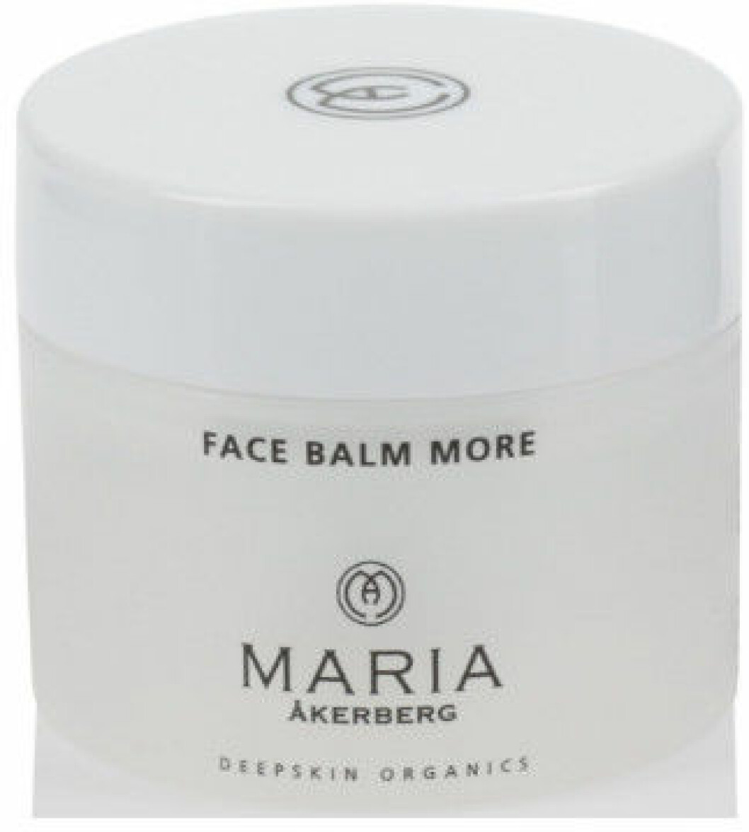 Maria Åkerberg Face Balm More