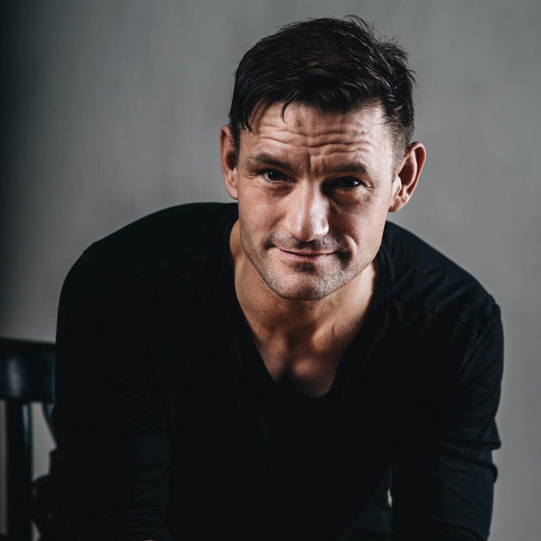 Gunnar Söderström följer med på MåBra-resa