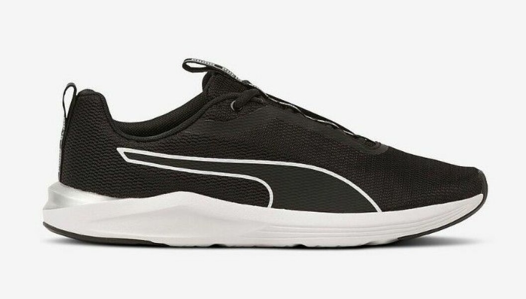 Skor från Puma.