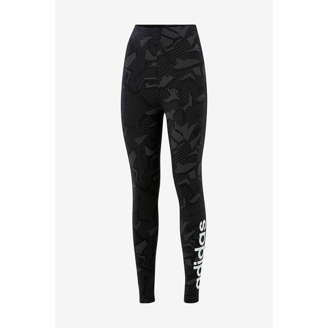 Träningstights från Adidas