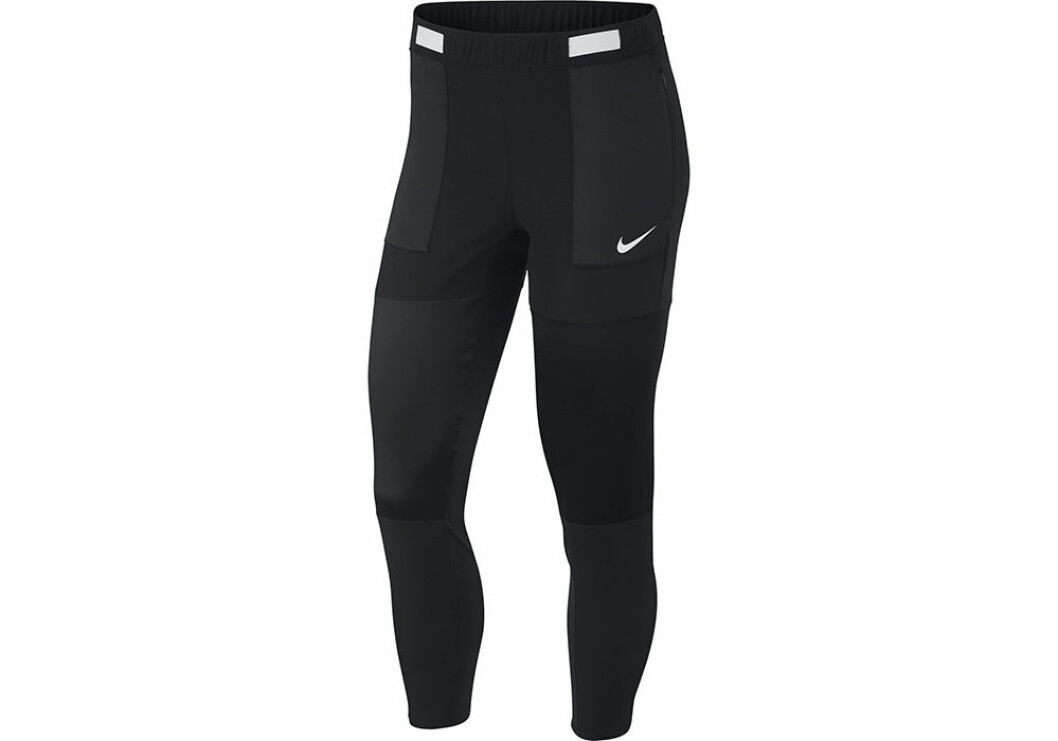 Träningstights med fickor från Nike