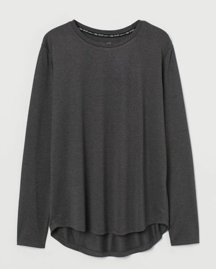 träningströja H&M
