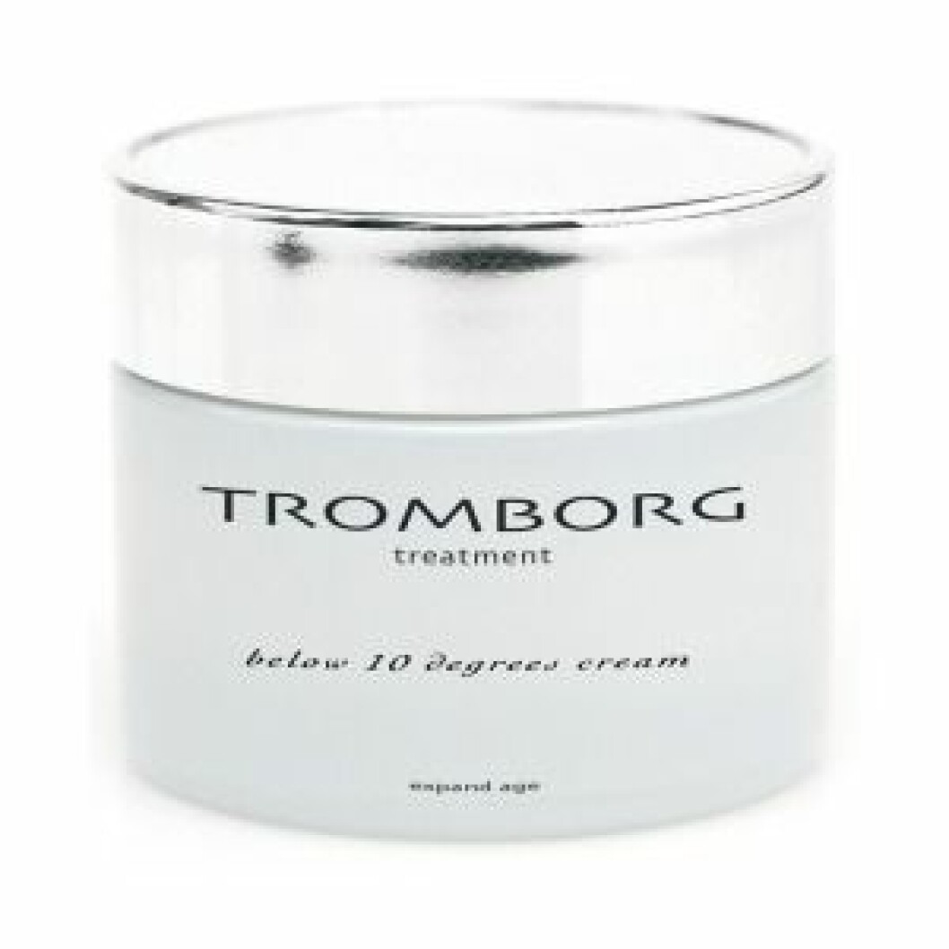 tromborg