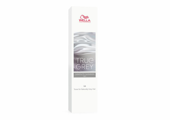 Wella True Grey