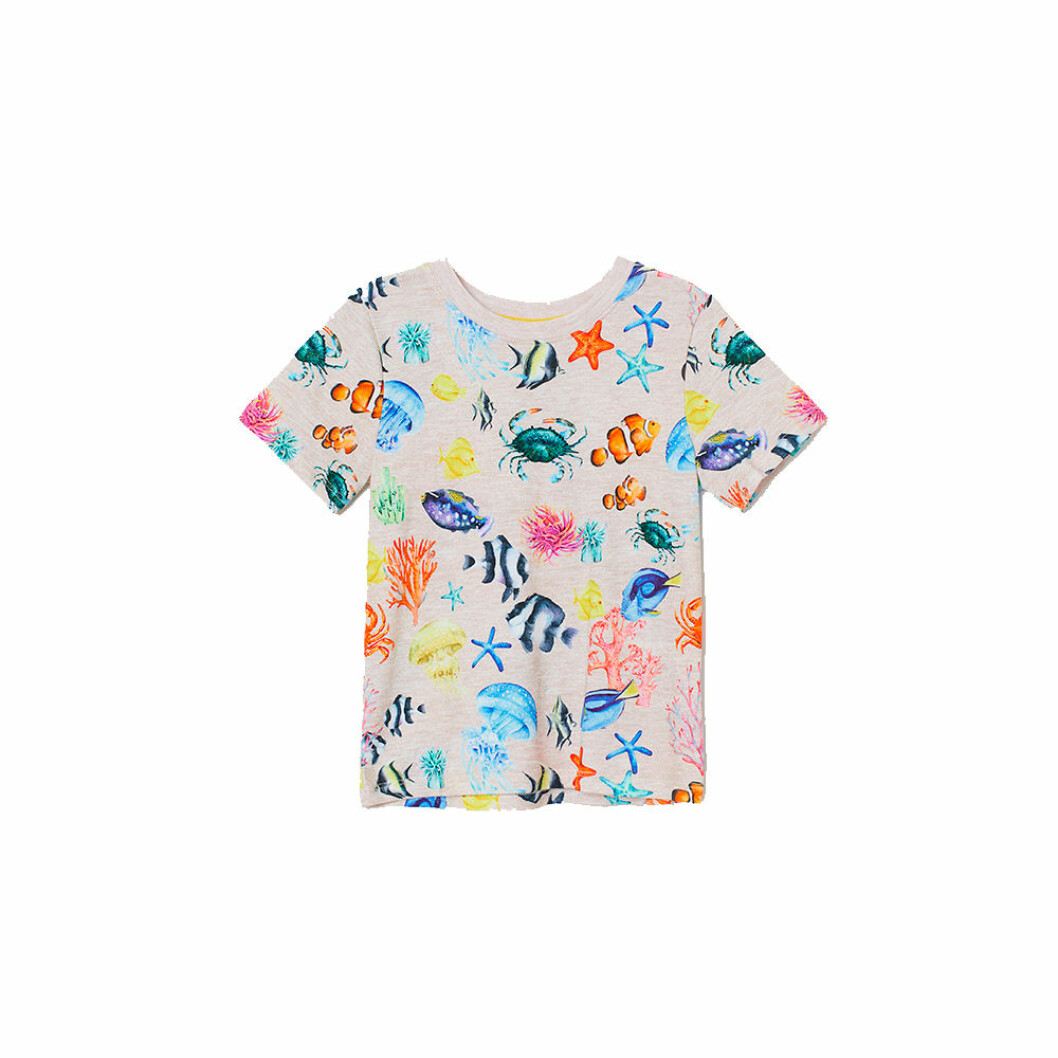 T-shirt från Karolinka Kijak x H&M