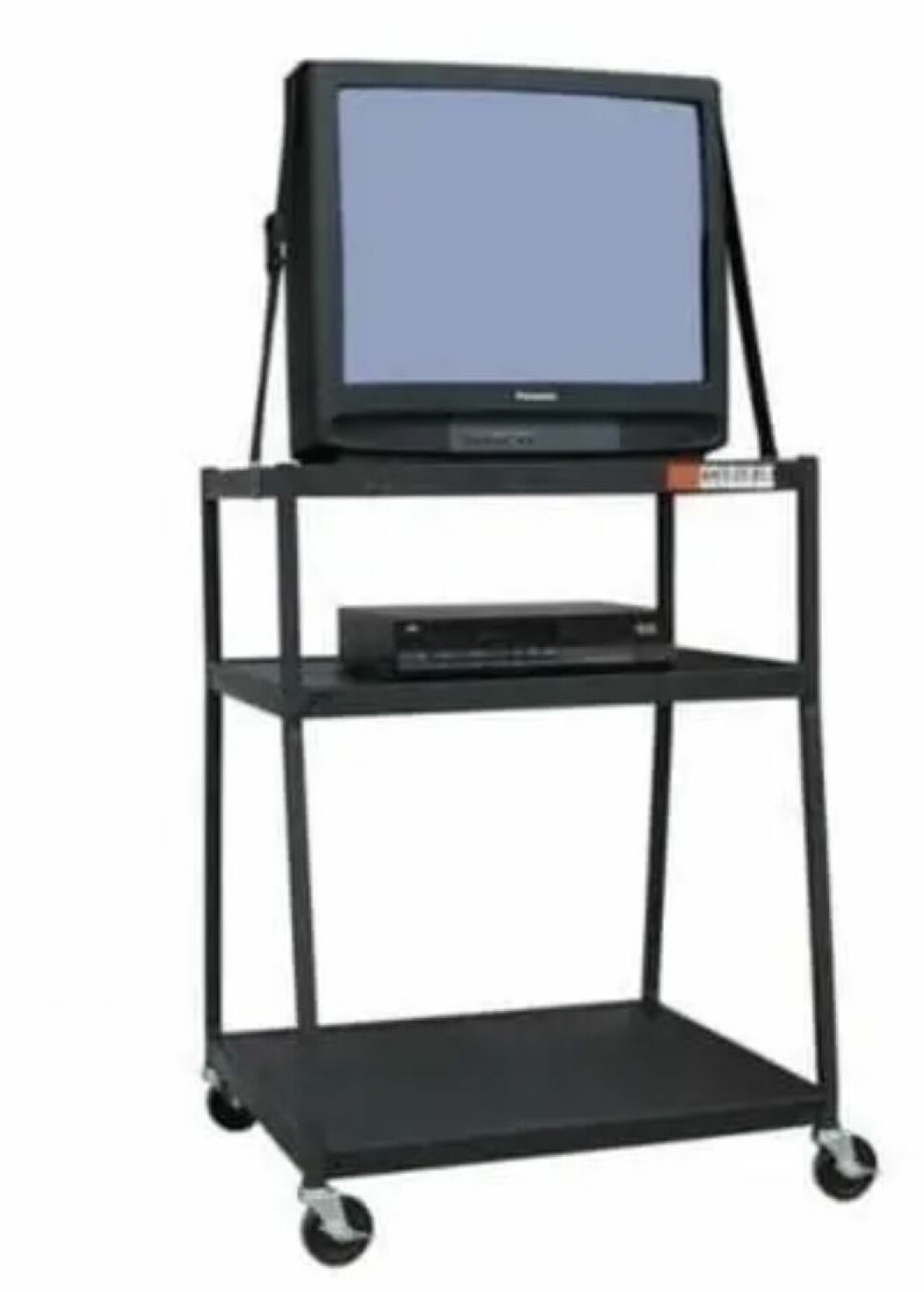 tv från förr