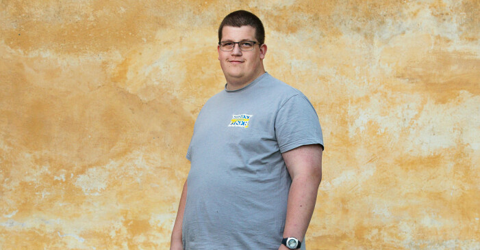 Simon Wahl, Sunne